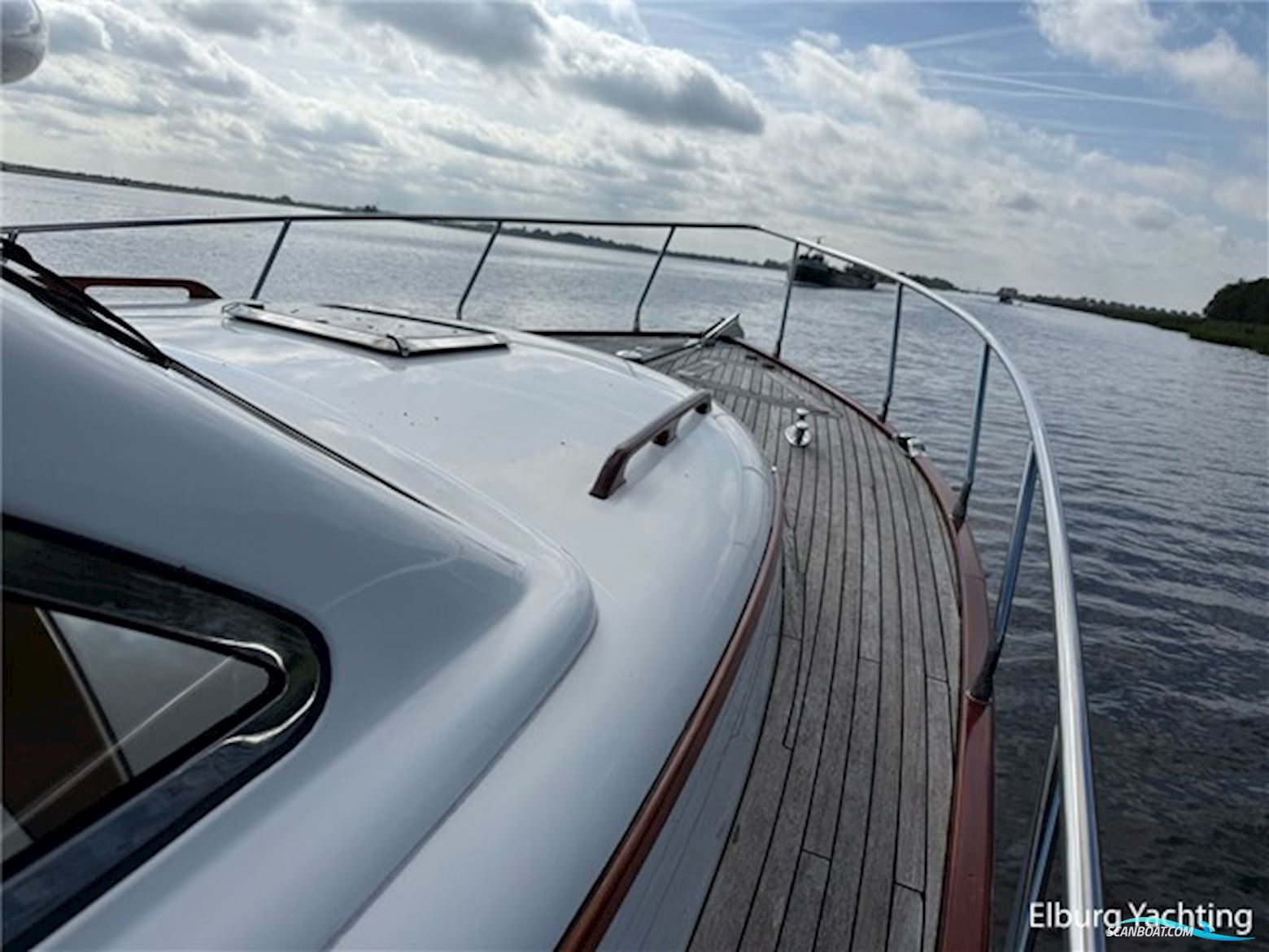 Rapsody R36 Cabrio