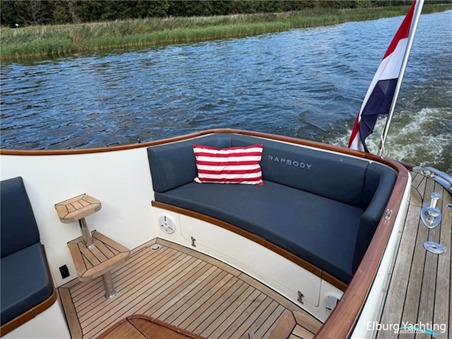 Rapsody R36 Cabrio