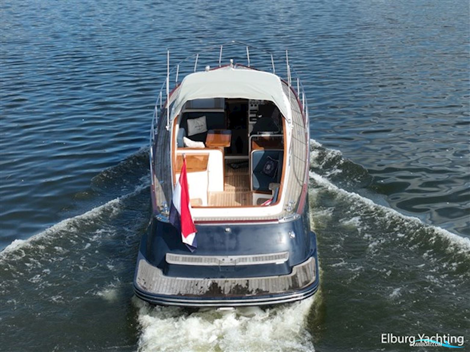 Rapsody R36 Cabrio