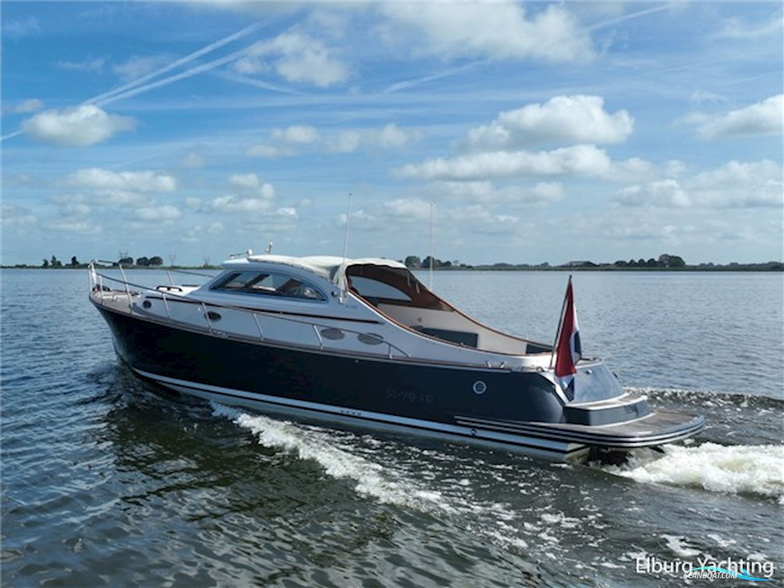 Rapsody R36 Cabrio