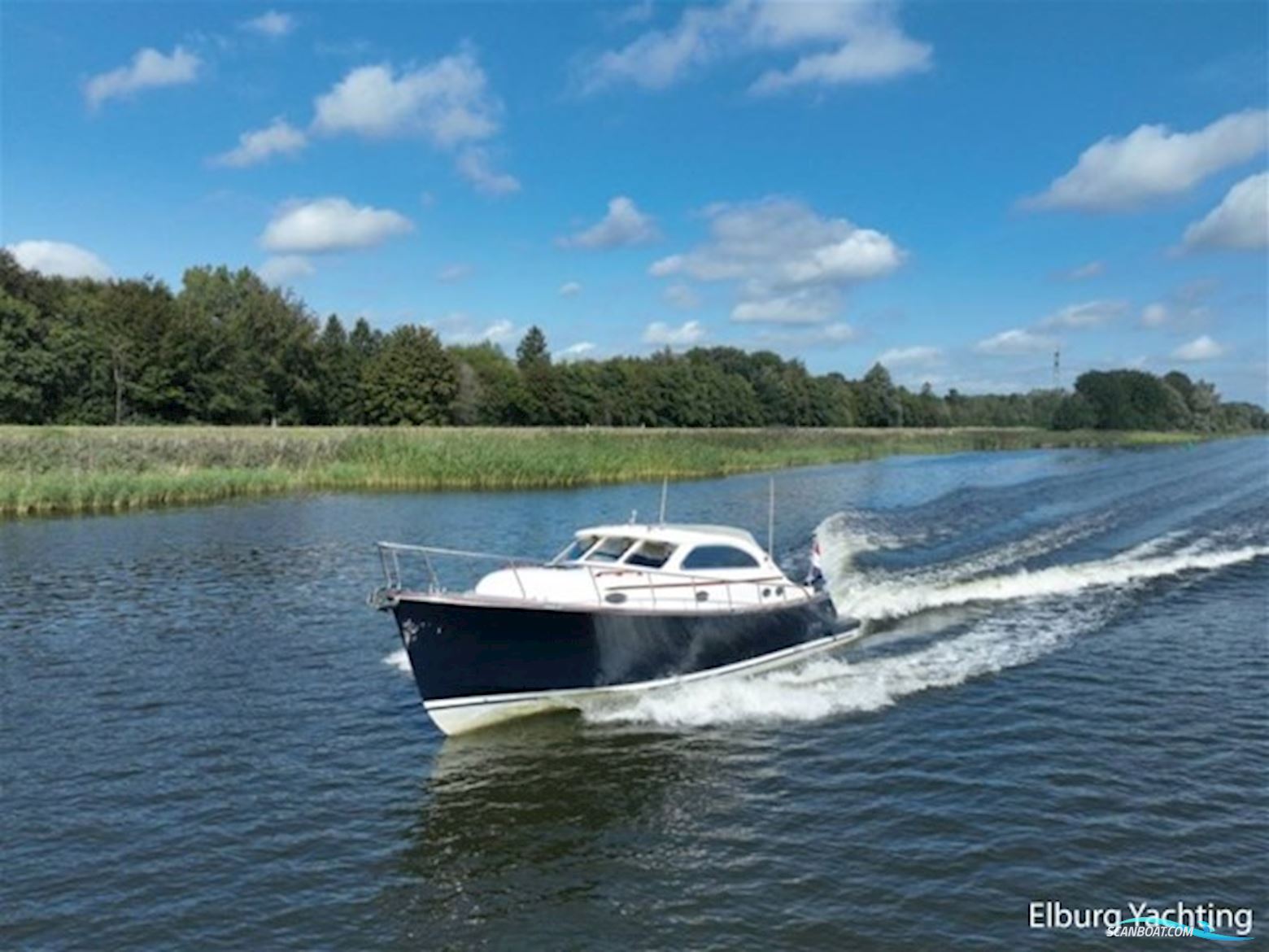Rapsody R36 Cabrio