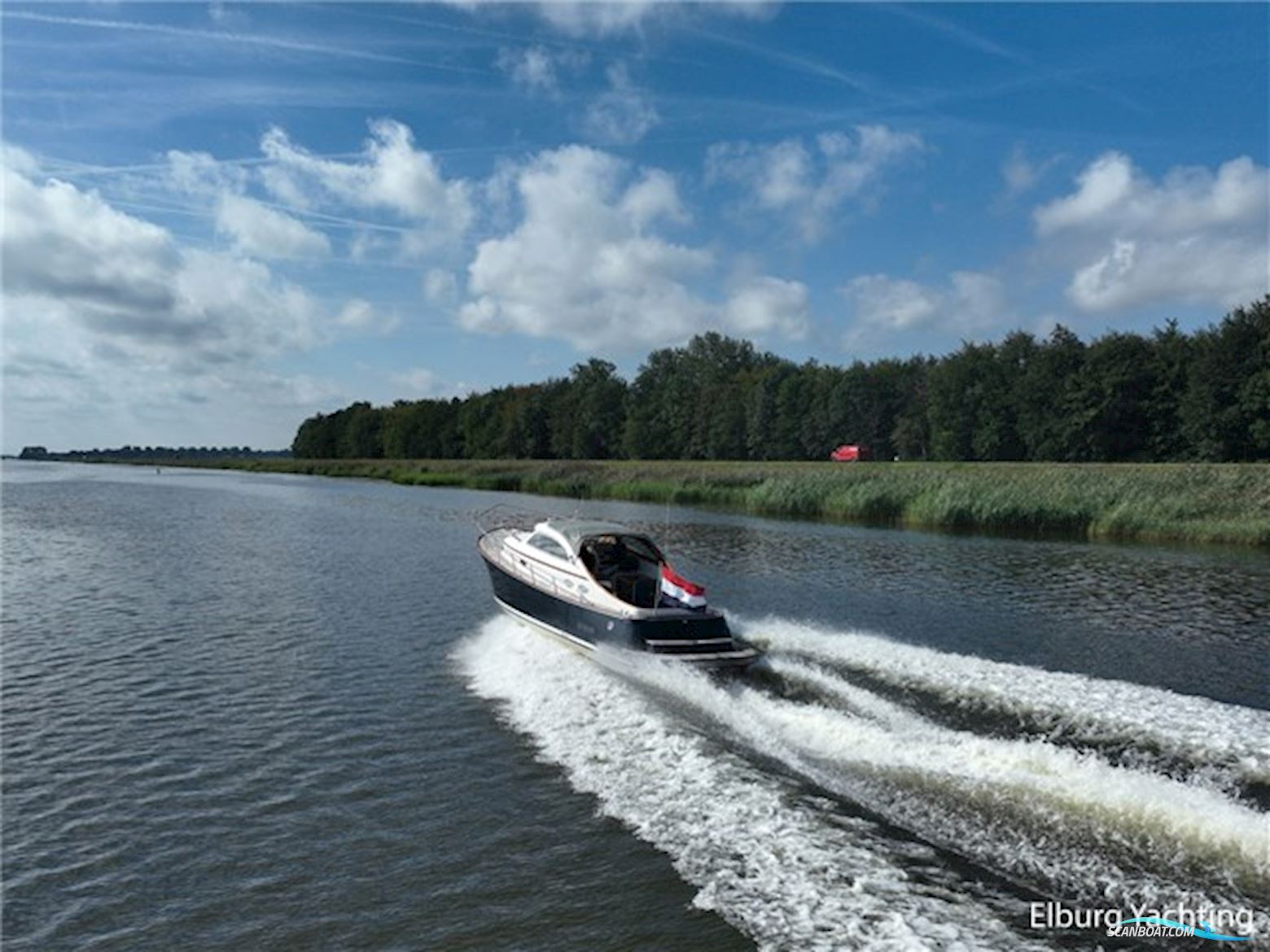 Rapsody R36 Cabrio