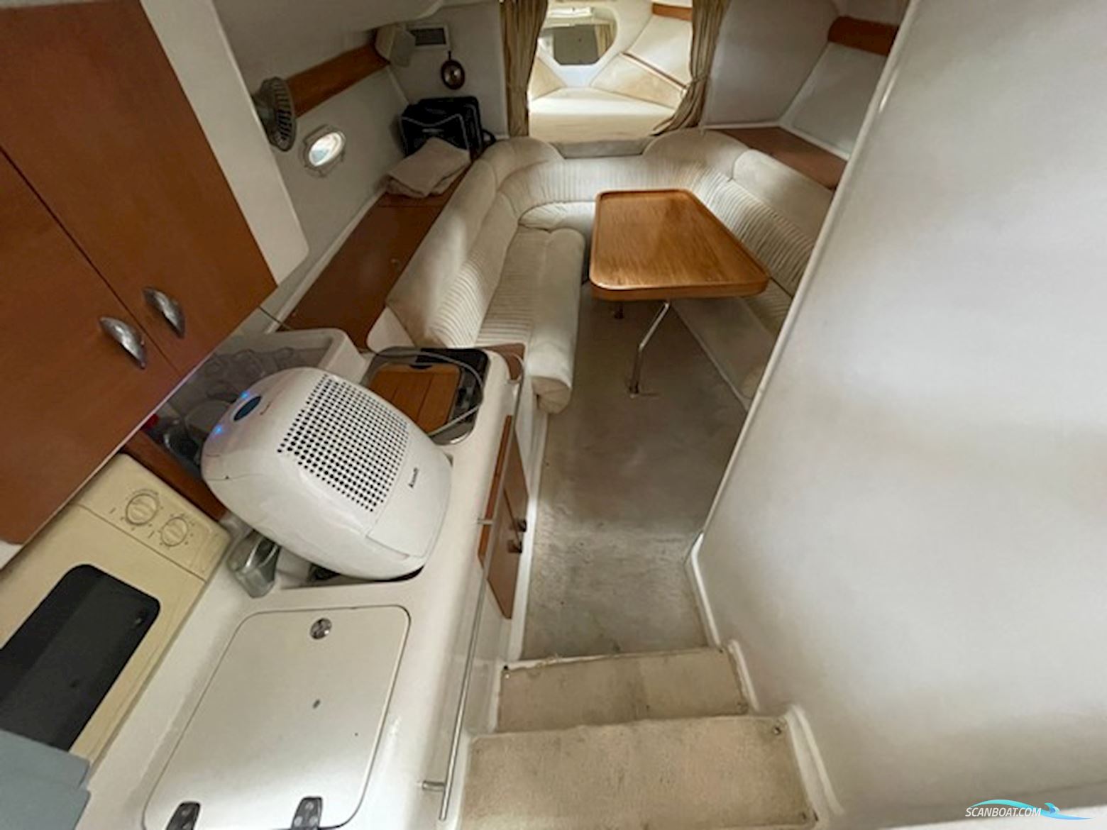 Real Powerboats Revolution 46