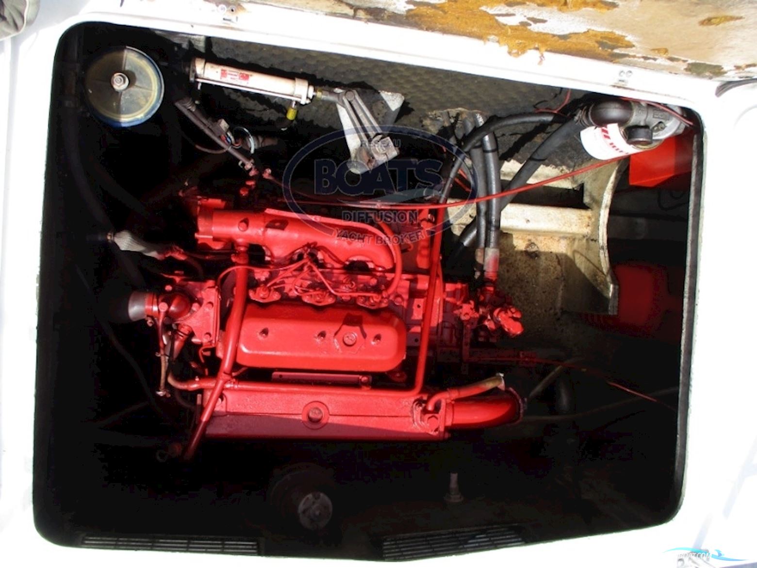 RECLA PENICHETTE ESPADE 1150