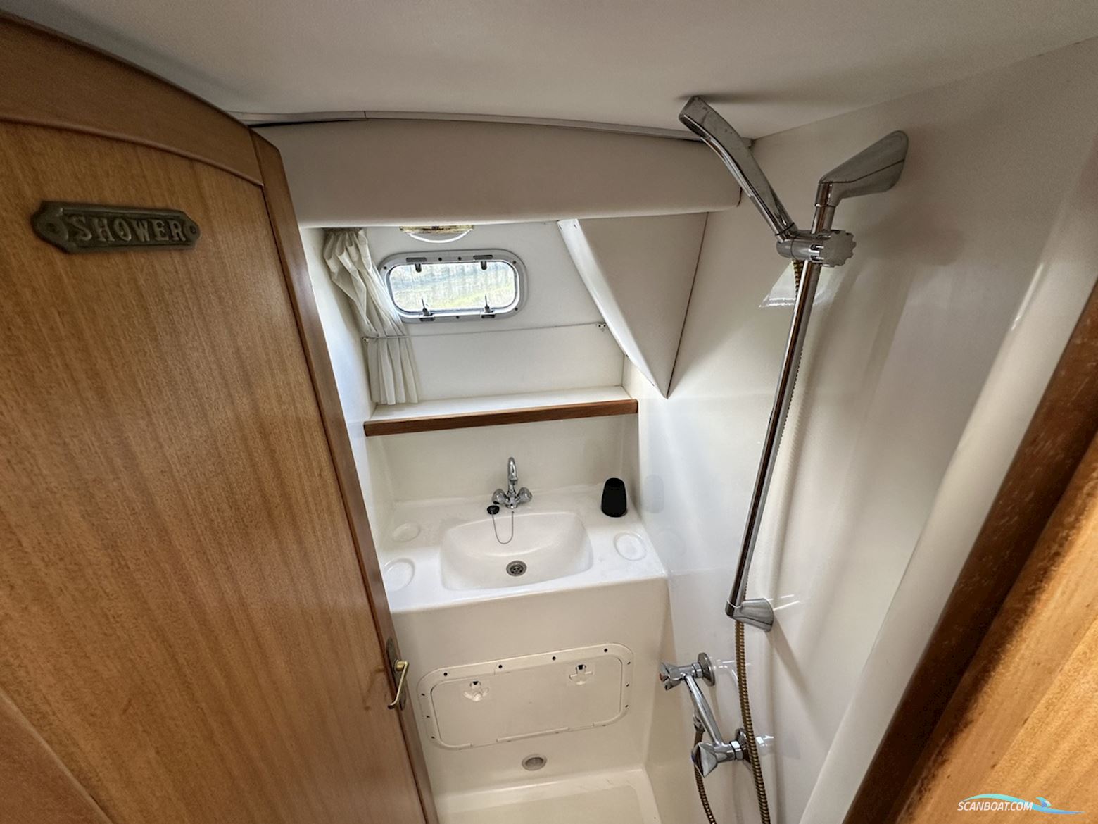 Recla Tarpon 37 GB Fly