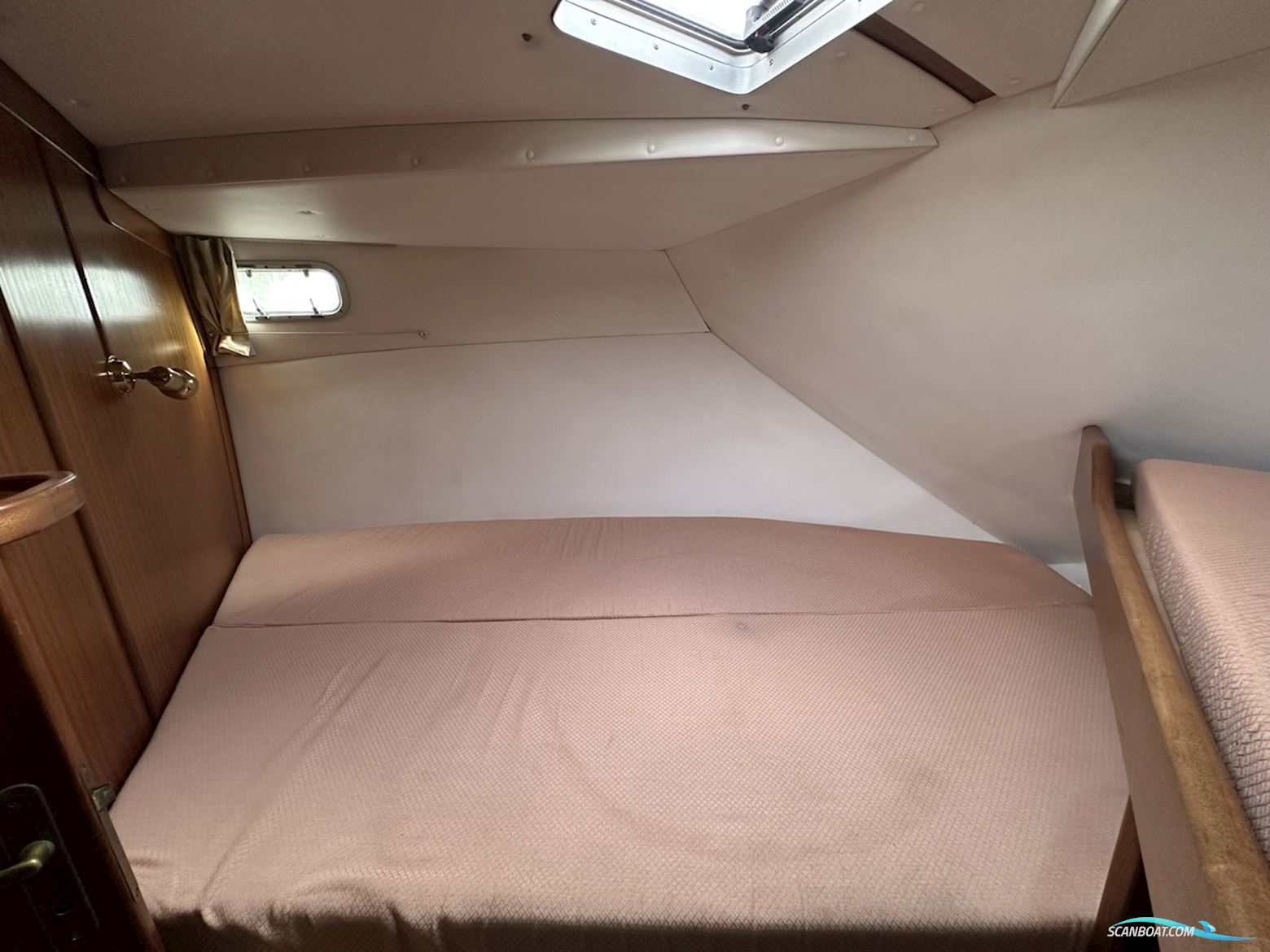 Recla Tarpon 37 GB Fly