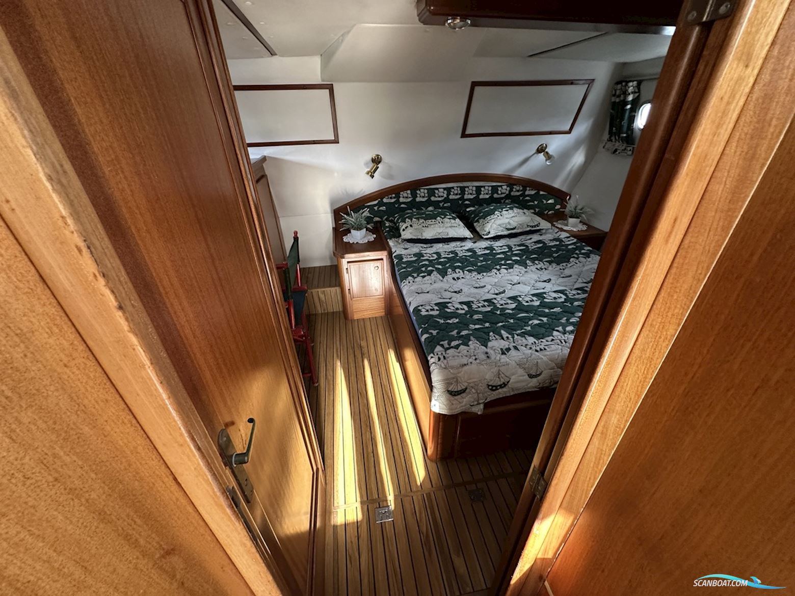 Recla Tarpon 37 GB Fly