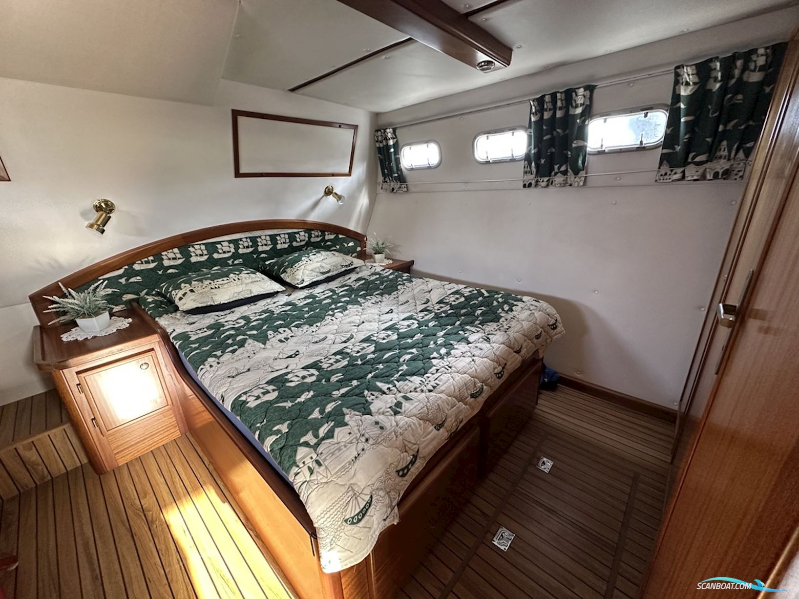 Recla Tarpon 37 GB Fly