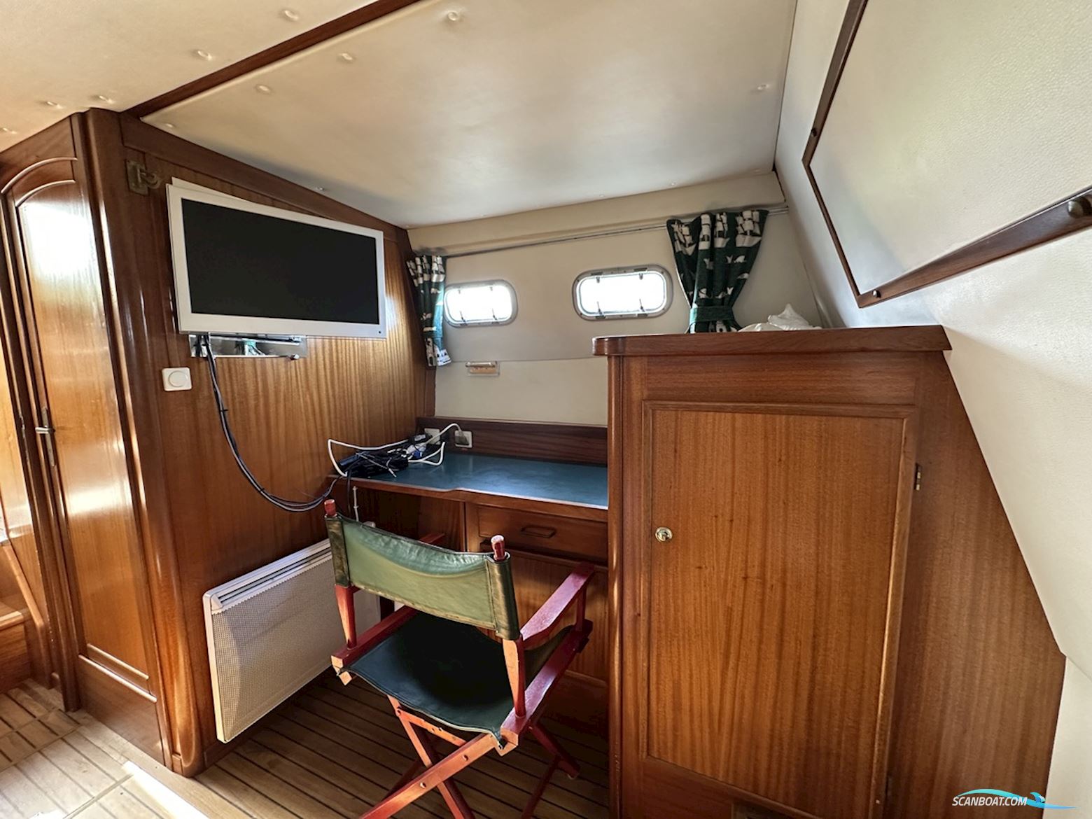 Recla Tarpon 37 GB Fly