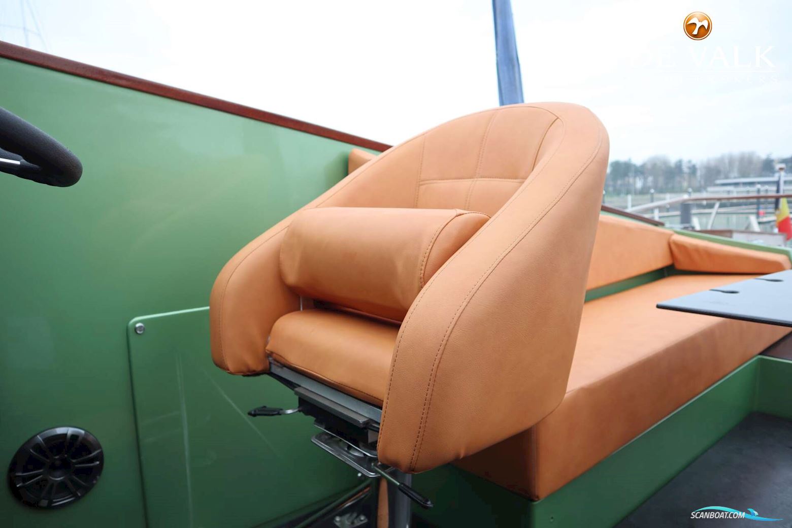 RedRouge  Jet Powerboat