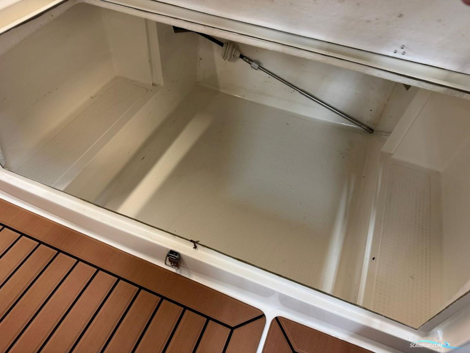 Reest Sloep 495 Aanbieding inclusief gratis winterstalling