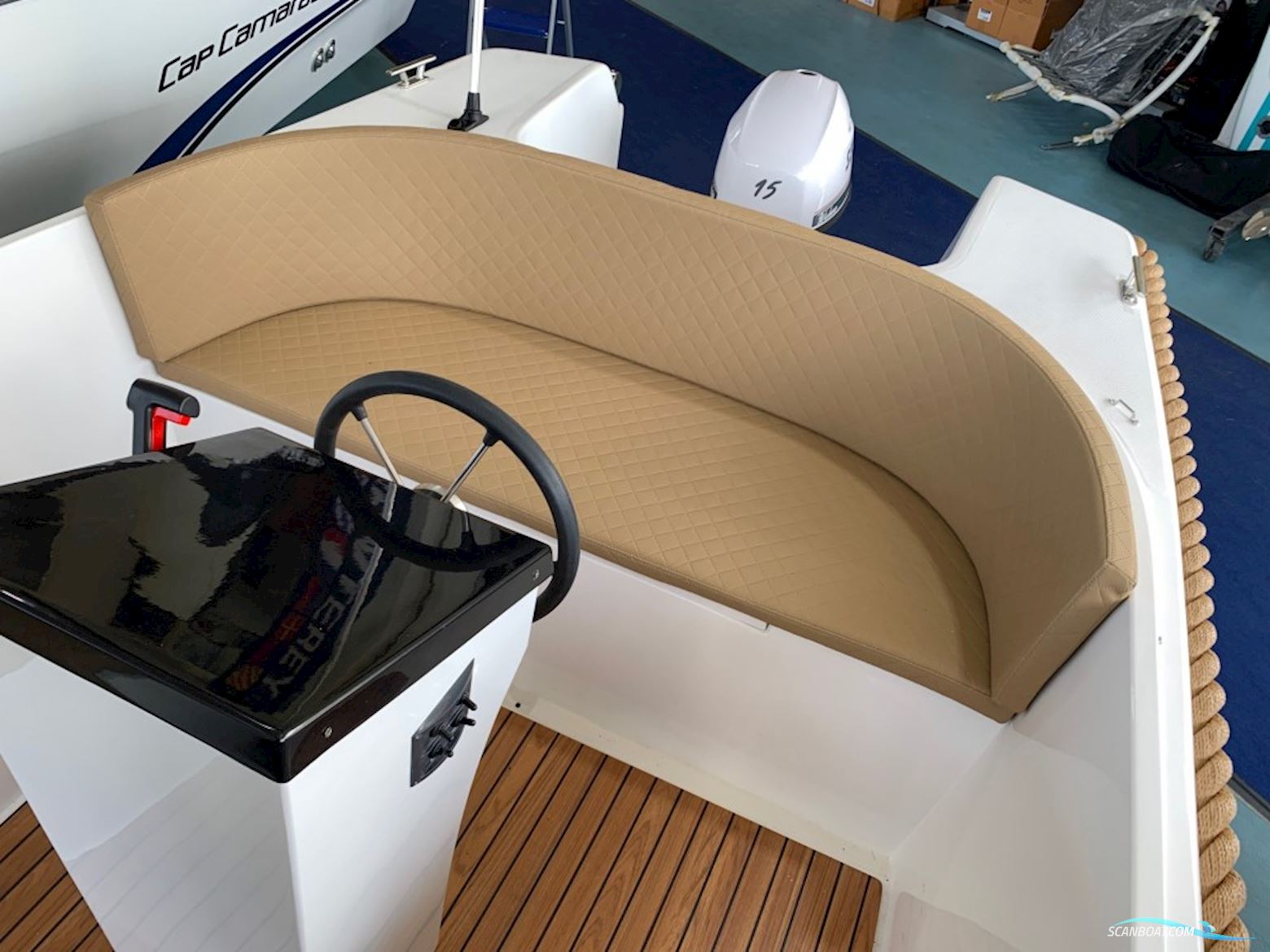 Reest Sloep 520 Classic