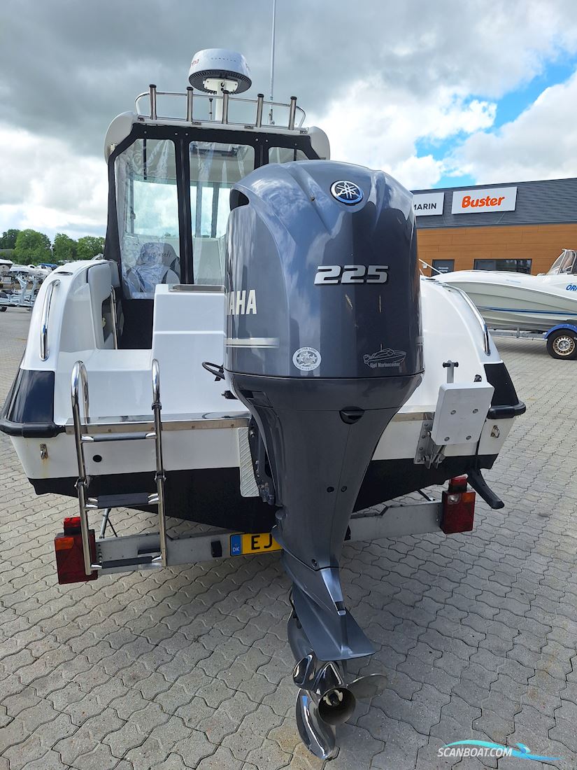 Reflex 720 HT Chianti