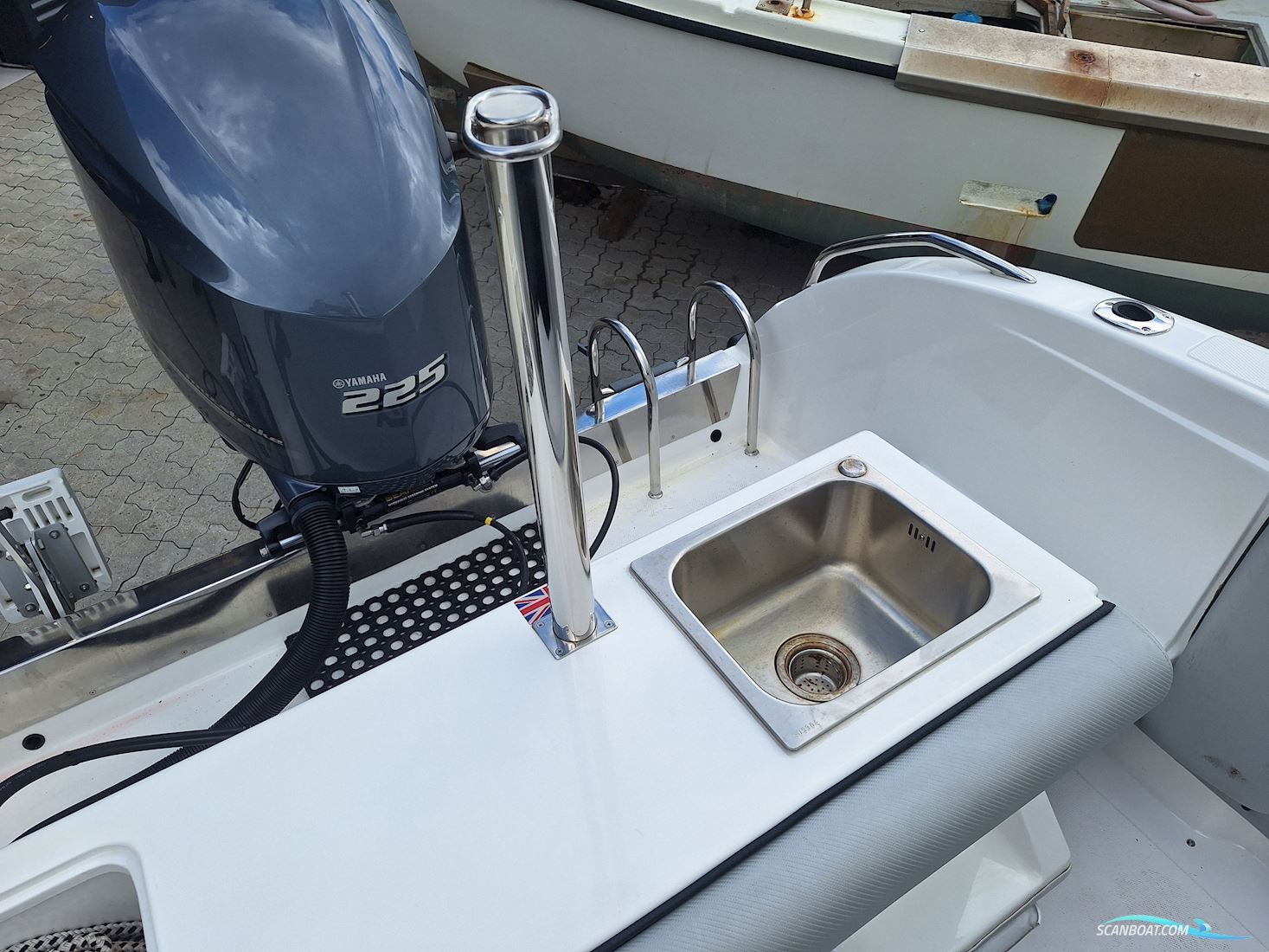 Reflex 720 HT Chianti