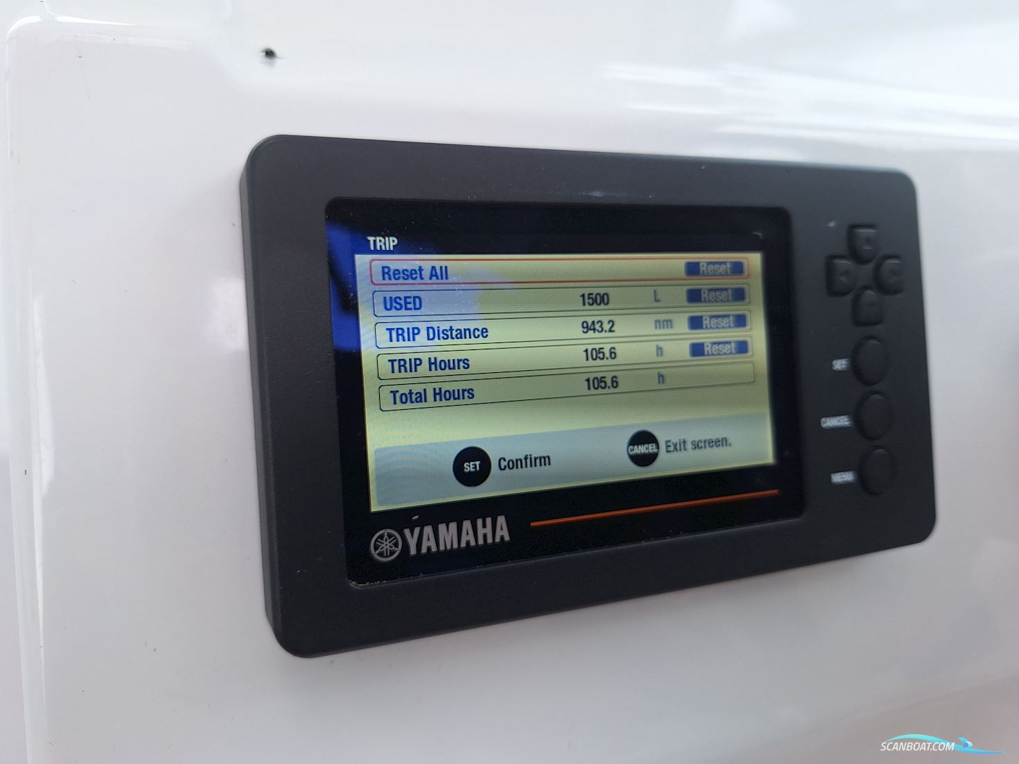 Reflex 720 HT Chianti