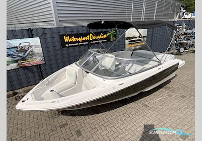Regal 1900 ES Motorboten 2014, met MerCruiser motor, The Netherlands