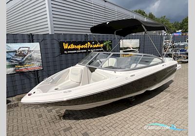 Regal 1900 ES Motorboten 2014, met MerCruiser motor, The Netherlands