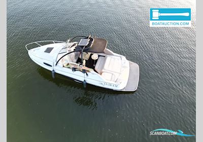Regal 2150 Motorboten 1998, met Mercruiser motor, The Netherlands