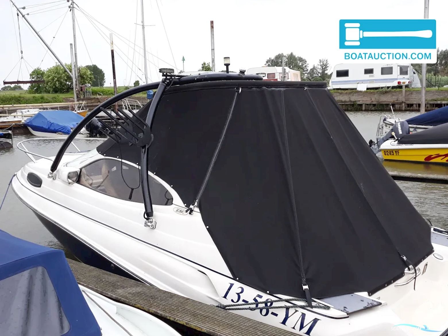 Regal 2150