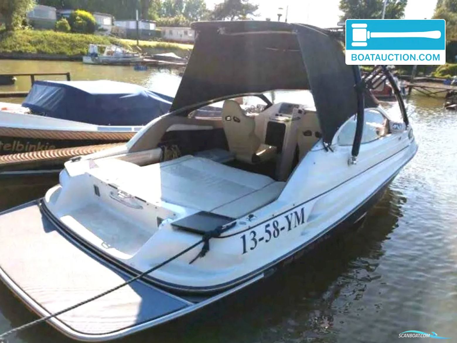 Regal 2150