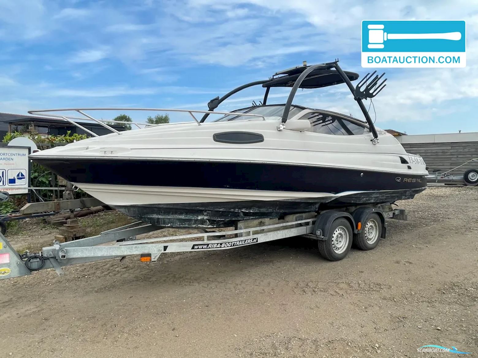 Regal 2150