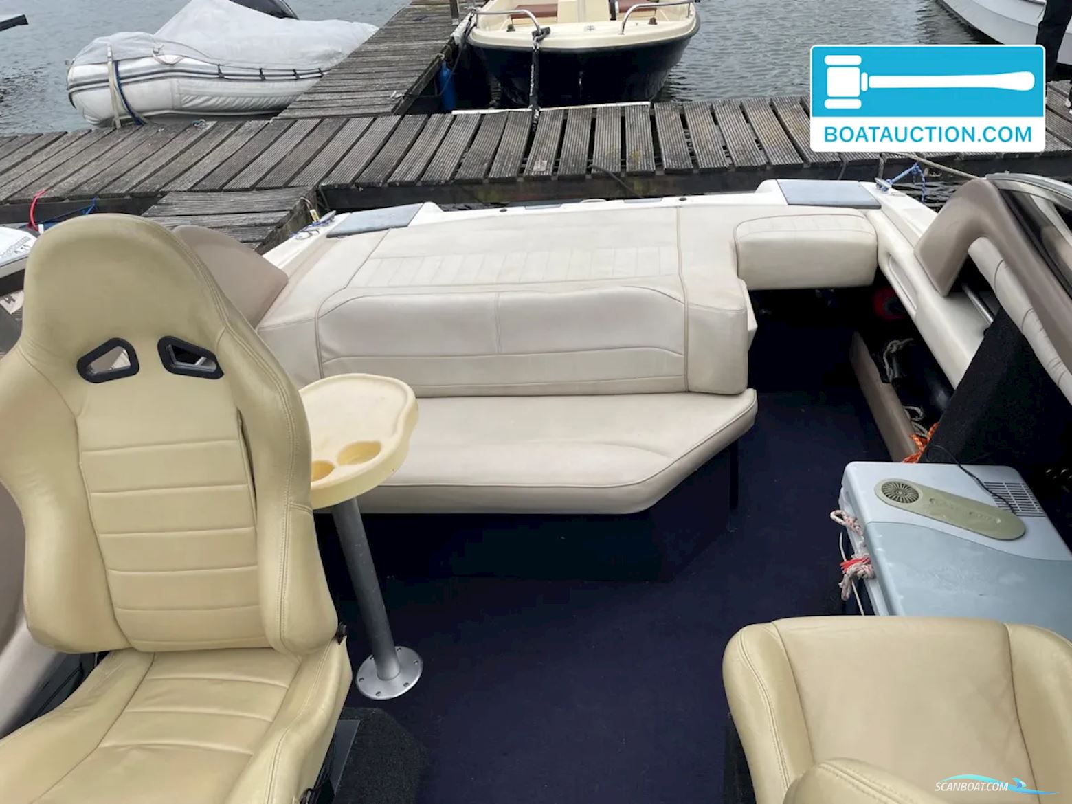 Regal 2150