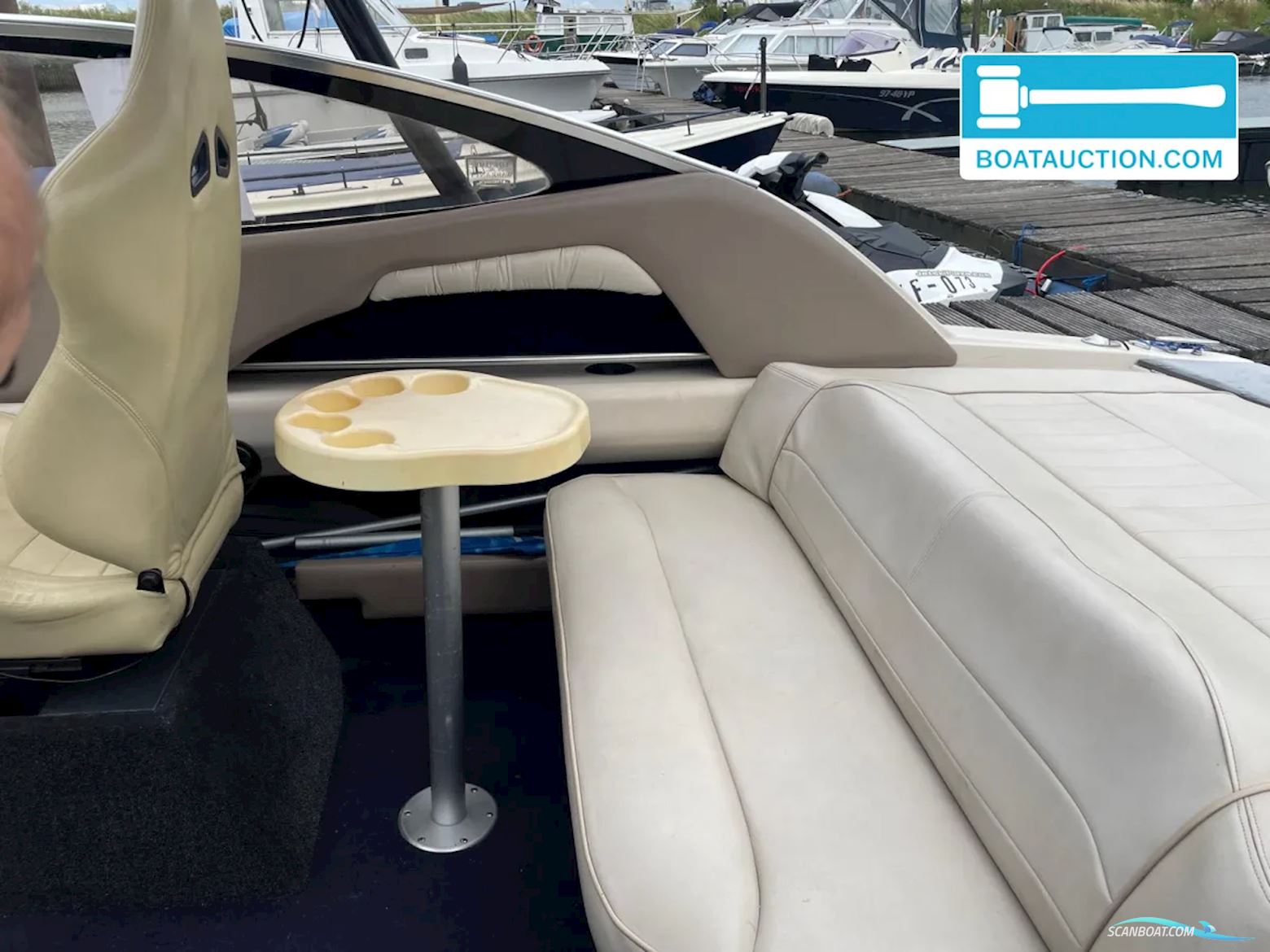 Regal 2150