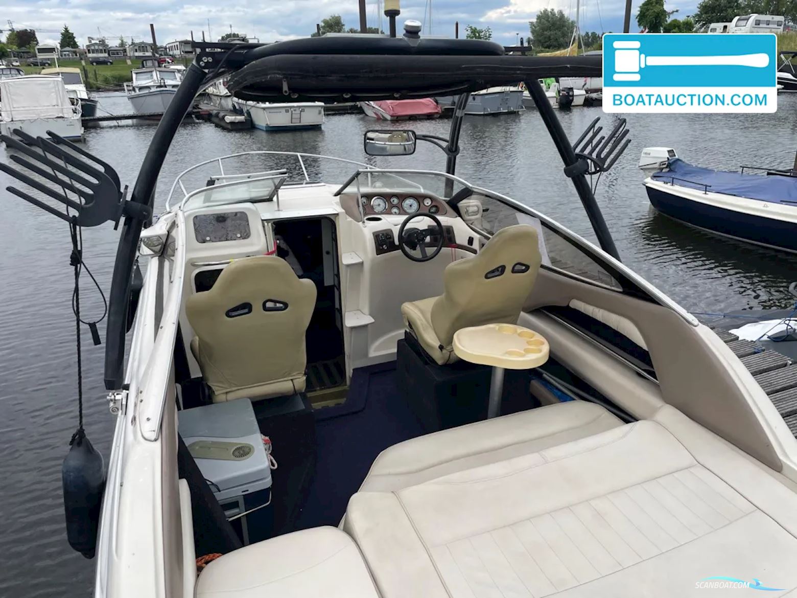 Regal 2150