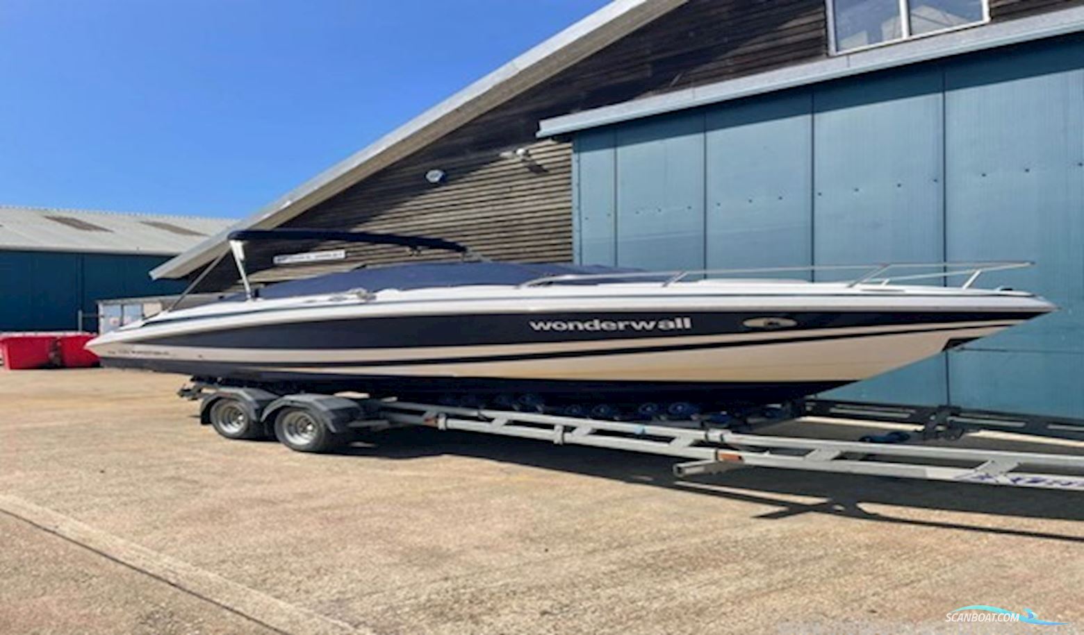 Regal 2250