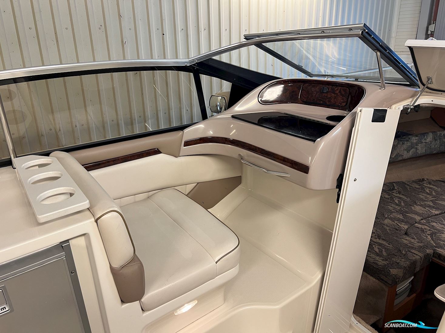 Regal 2550 Lsc
