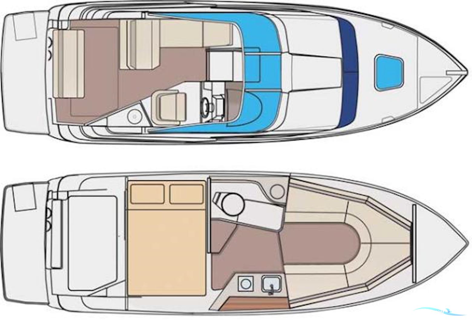 Regal 2565 Window Express