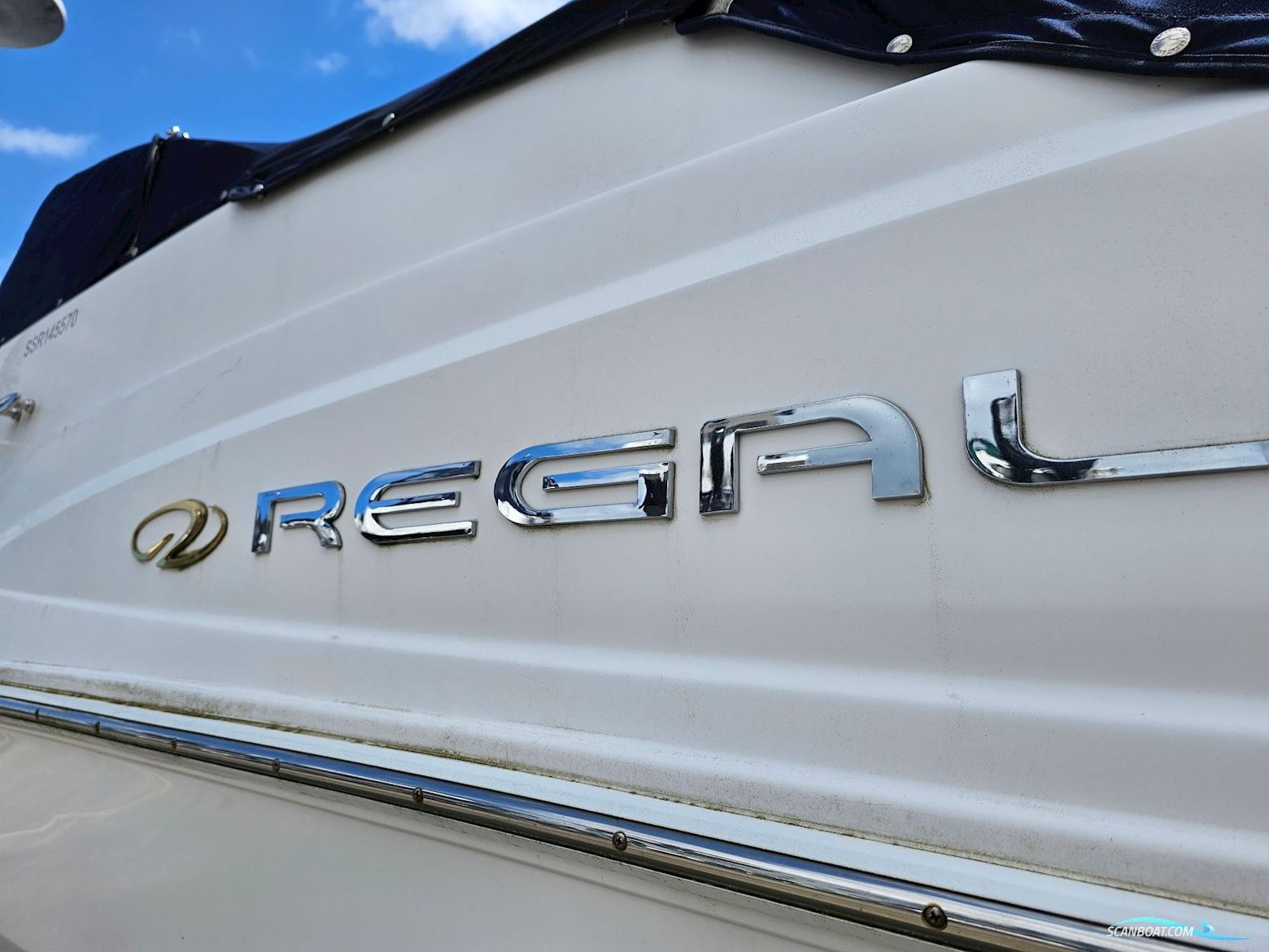 Regal 2565 Window Express