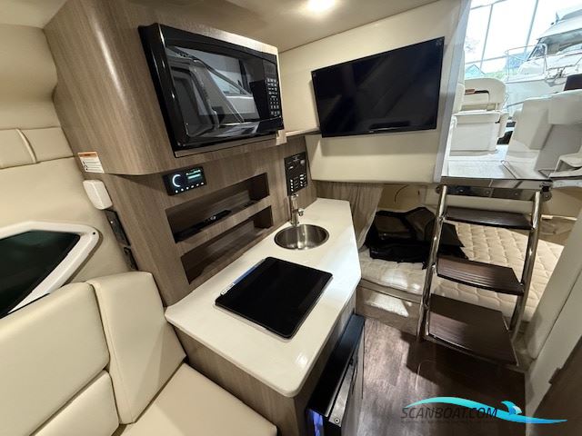 Regal 26 Expres Cruiser RESERVERET