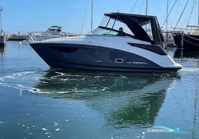 Regal 26 Expres Cruiser RESERVERET Motorboten 2021, met  Volvo Penta motor, Denemarken