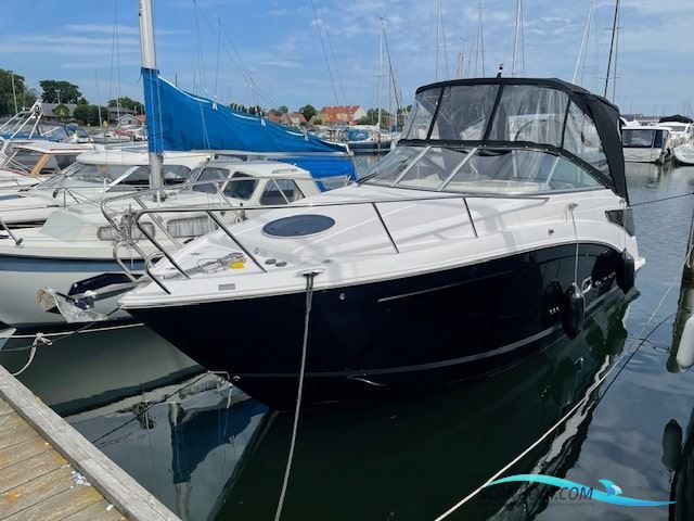 Regal 26 Expres Cruiser