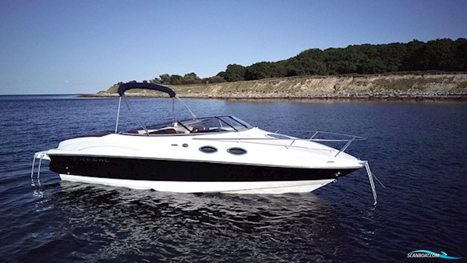 Regal 2650