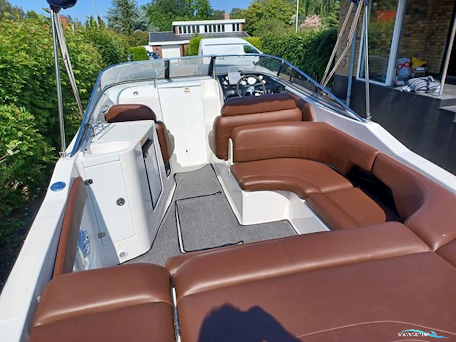 Regal 2650