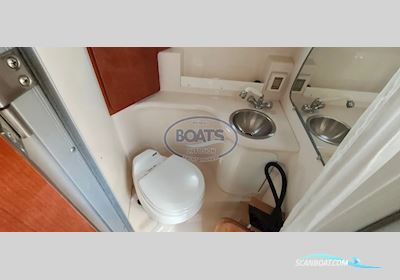 Regal 2665 Motorboten 2006, met Volvo Penta Mpi motor, France