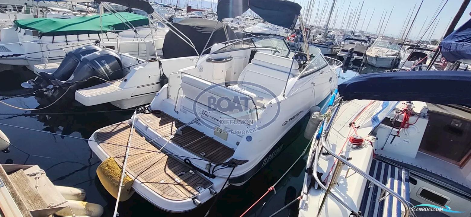 Regal 2665