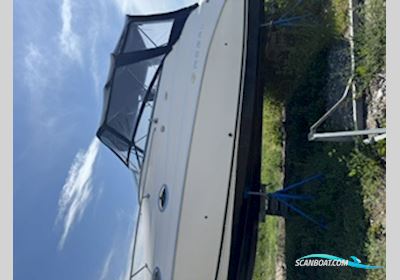 Regal 2665 Motorboten 2006, met Yanmar motor, Denemarken