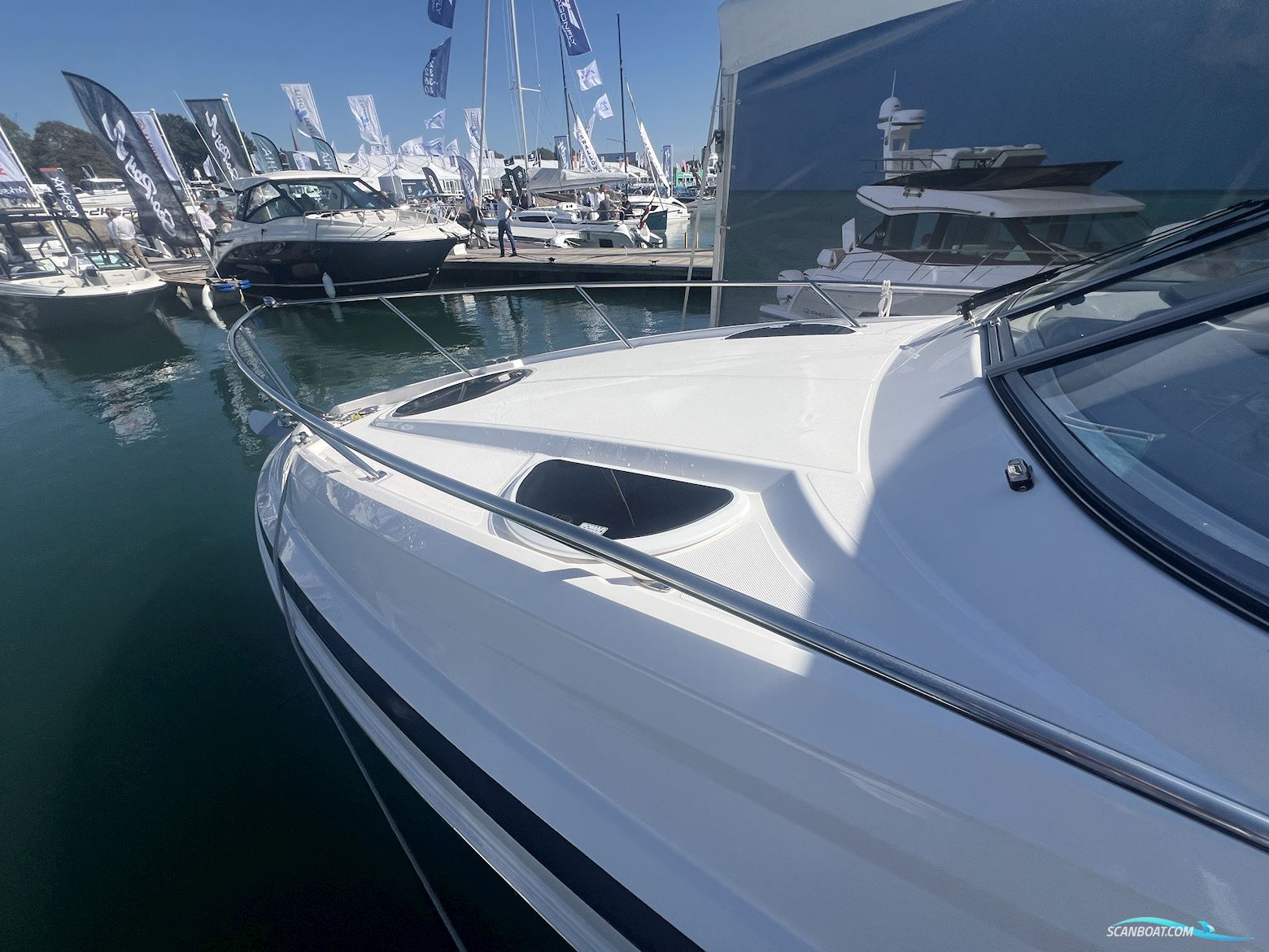 Regal 28 Express - Spring Sale!