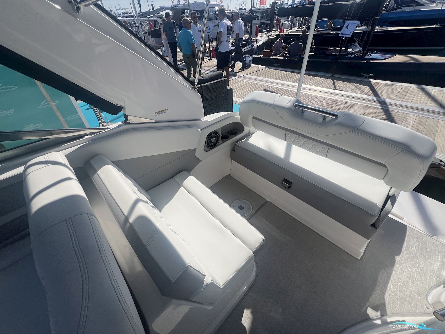 Regal 28 Express - Spring Sale!