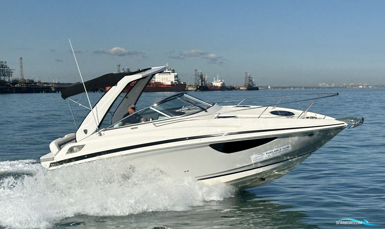 Regal 28 Express - Spring Sale! Motorboten 2025, met Volvo Penta motor, Spain