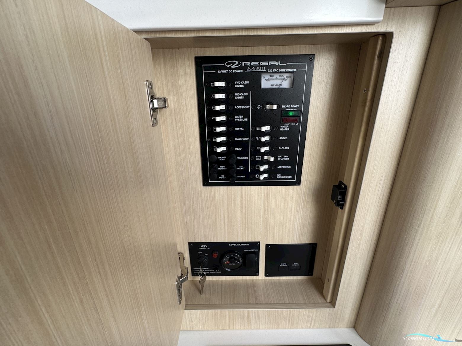 Regal 28 Express - Spring Sale!