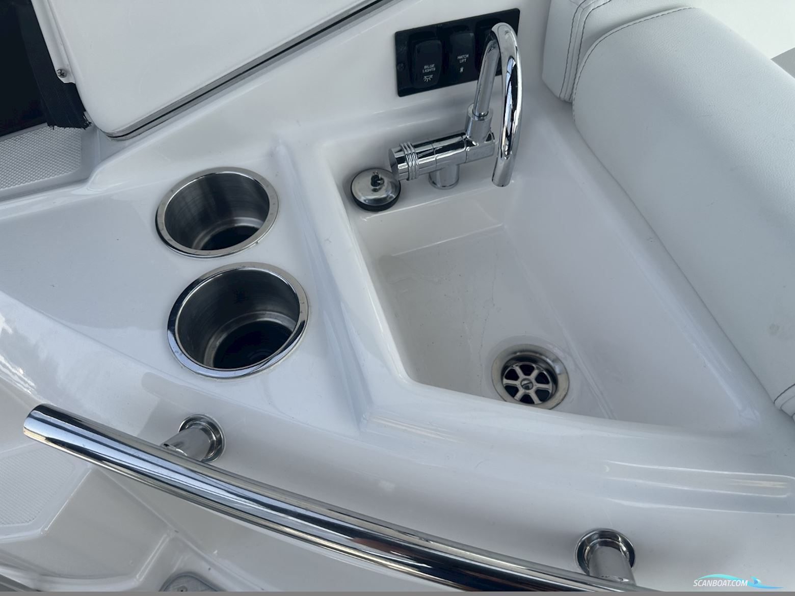 Regal 28 Express - Spring Sale!