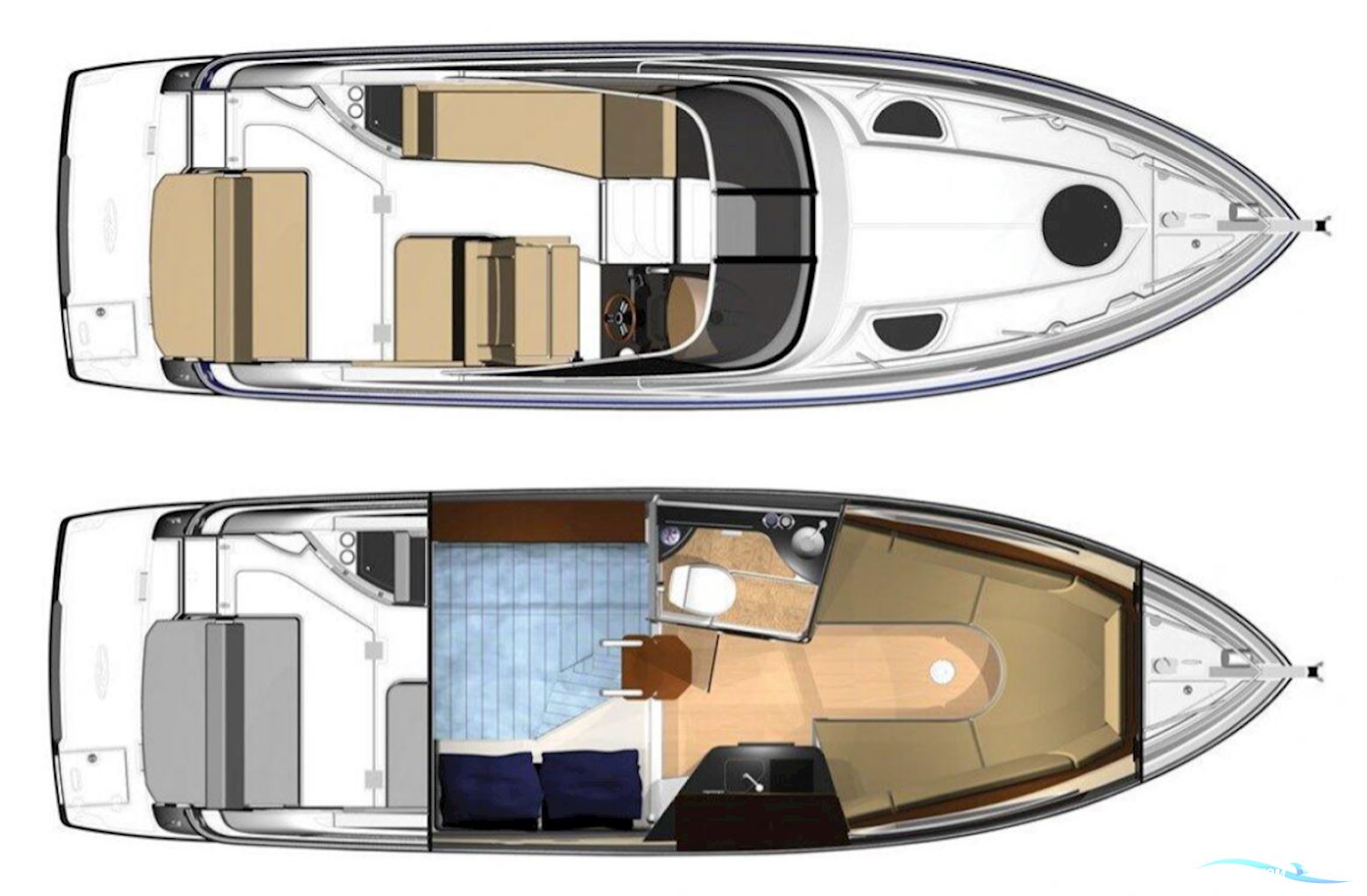 Regal 28 Express