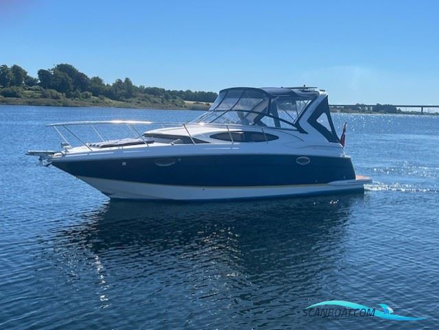 Regal 3060 window express