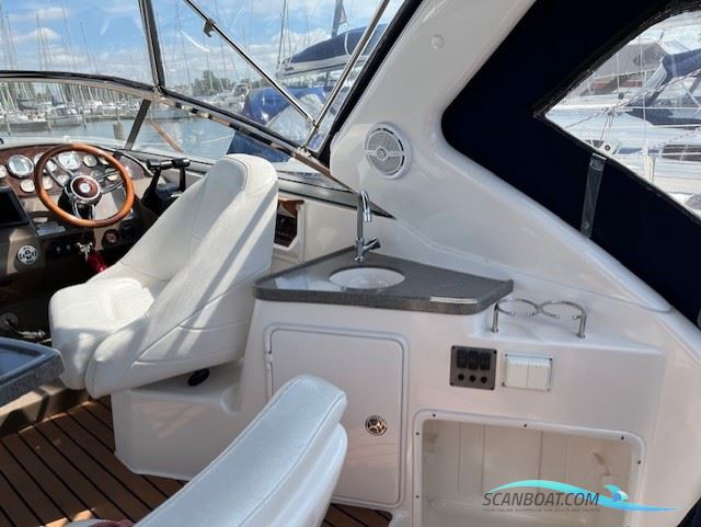 Regal 3060 window express