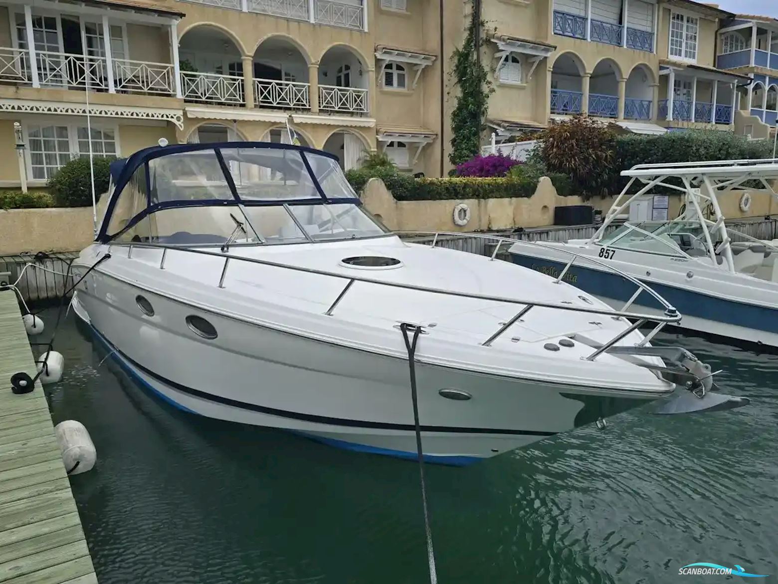 Regal 3360 Window Express