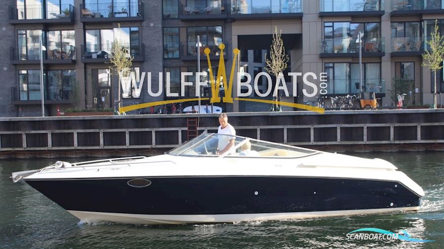 Regal 8,3 SC Ventura